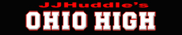 JJHuddle Ohio High