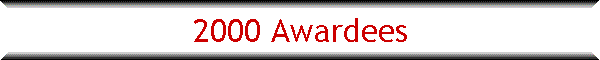 2000 Awardees