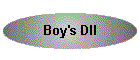 Boy's DII