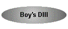Boy's DIII