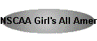 NSCAA Girl's All Americans