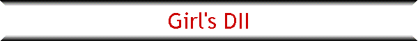 Girl's DII