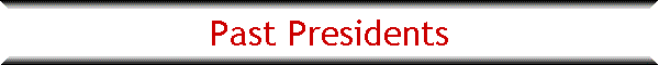 Past Presidents