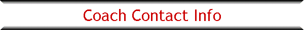 Coach Contact Info