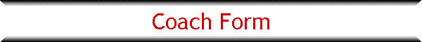Coach Form