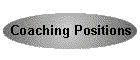 Coaching Positions