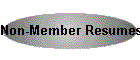Non-Member Resumes