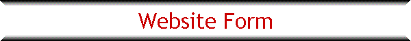 Website Form